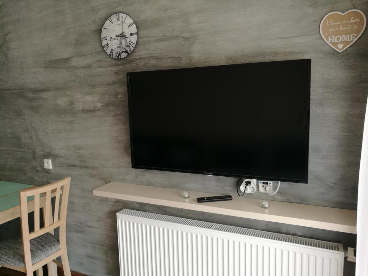 Wrzosowy Resort Pogorzelica Apartament Perlowy Sea&Forest Pogorzelica (Gmina Rewal) Kültér fotó